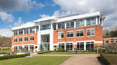 Chalfont Premises