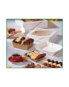 Cake Boxes & Trays