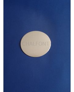 Silver Cake Boards