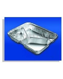 Compartment tray IVCF
