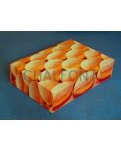 Doughnut Boxes