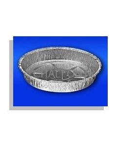 Foil Flan tray -small