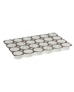 NTS baking case tray system