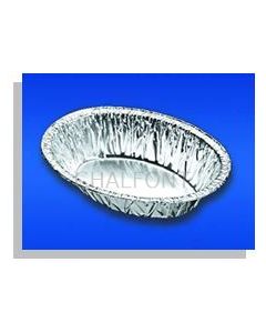 Oval Pie Dish