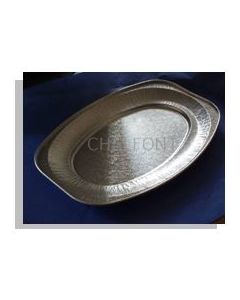 Oval Platter