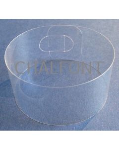 PET D-Lock Bands