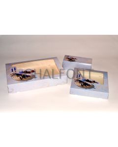 Platter Boxes