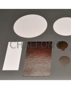 Poly Cake Boards
