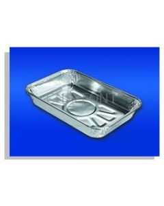 Rectangular tray - large