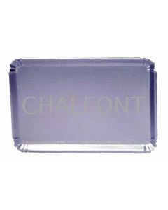 Silver board Trays
