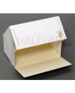 Standard Boxes - drop front no window