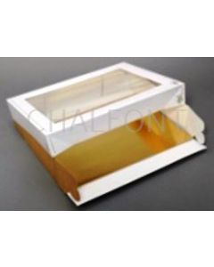Standard Boxes - Lid & Base Boxes with window