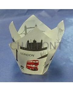 Tulip cases - London Design