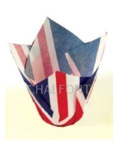 Tulip cases - Union Jack Design