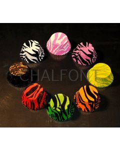 Zebra Design